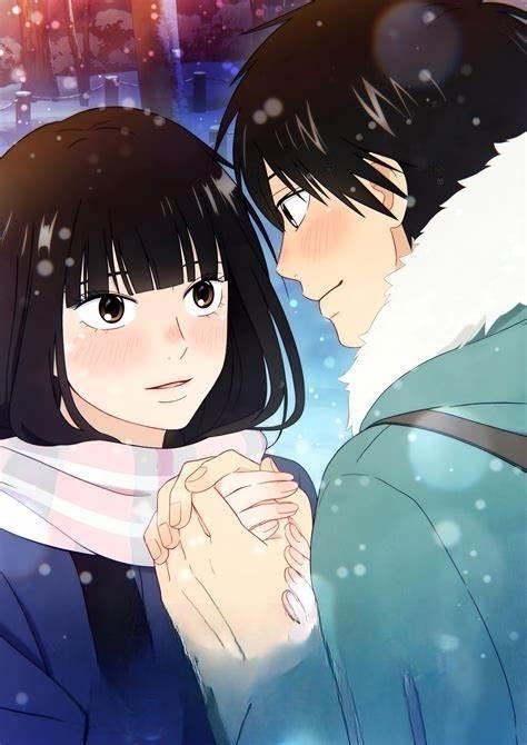KIMI NI TODOKE SS3