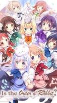 Gochuumon wa Usagi desu ka? BLOOM
