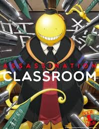 Ansatsu Kyoushitsu 2nd Season 2