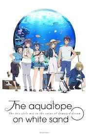 Shiroi Suna no Aquatope