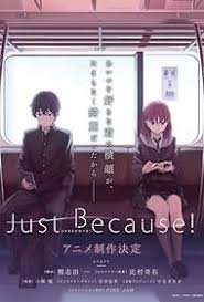 Just Because!