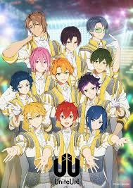 UniteUp! -Uni:Birth-