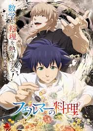 Fermat's Cuisine