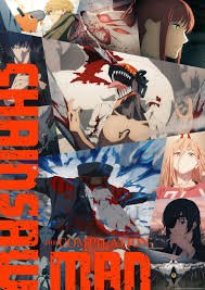 Chainsaw Man – The Compilation