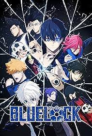 BLUE LOCK Lồng Tiếng